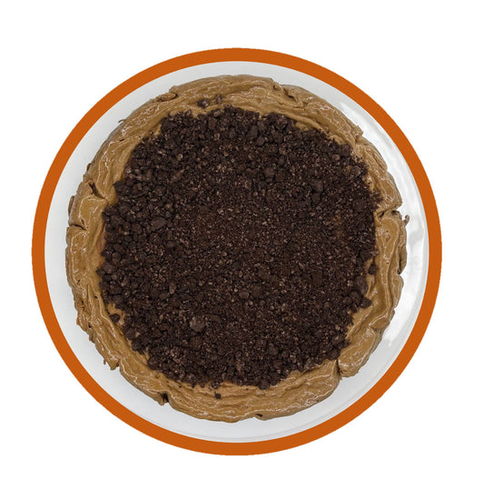 Einstein Cheesecake 愛因啡蛋