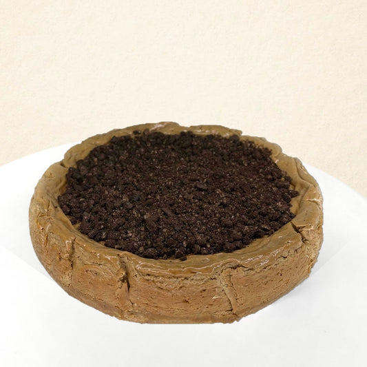 Einstein Cheesecake 愛因啡蛋