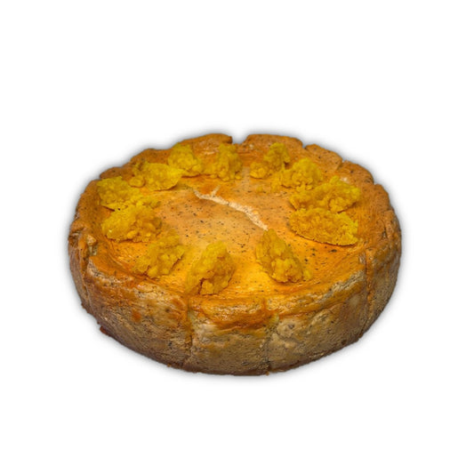 Masala Cheesecake 瑪沙拉蛋